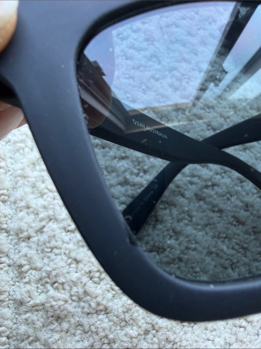 Diff after hours sunglasses - Picture 4 of 8